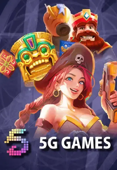 5ggames