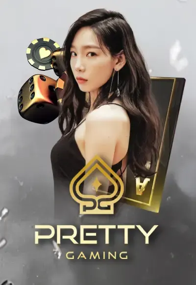 pretty slot